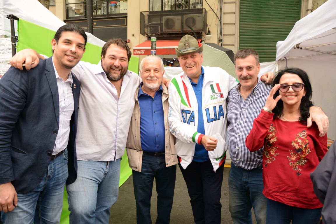 COMITES