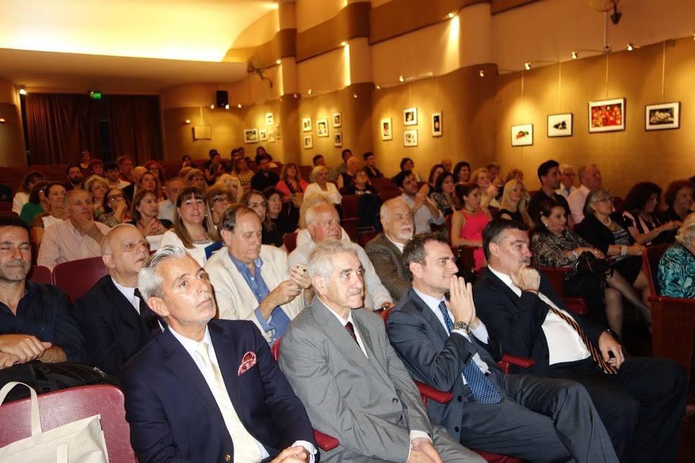 COMITES
