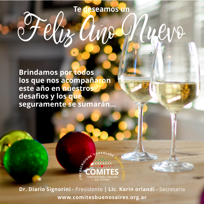 COMITES