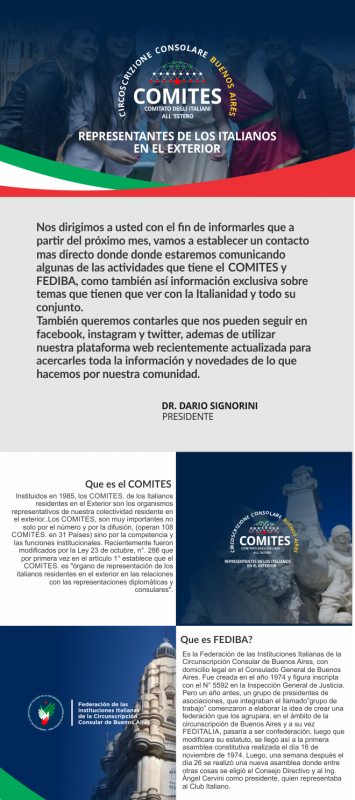COMITES