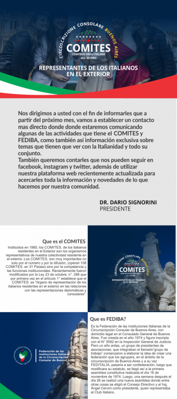 COMITES