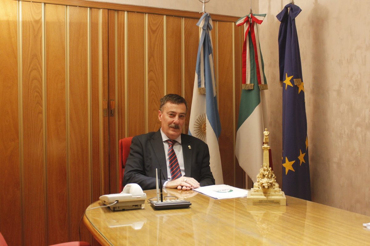 COMITES