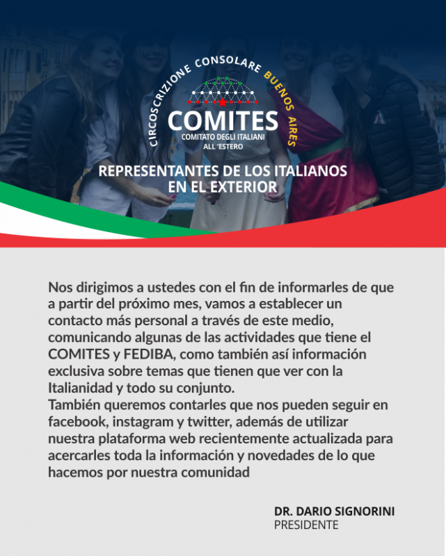 COMITES
